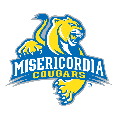 Misericordia Cougars 2 Misericordia Cougars