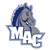 Mt. Aloysius Mounties 2 Mt. Aloysius Mounties