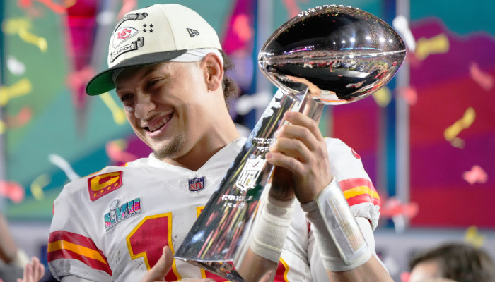 Predicciones y Pronósticos para el MVP del Super Bowl LVIII