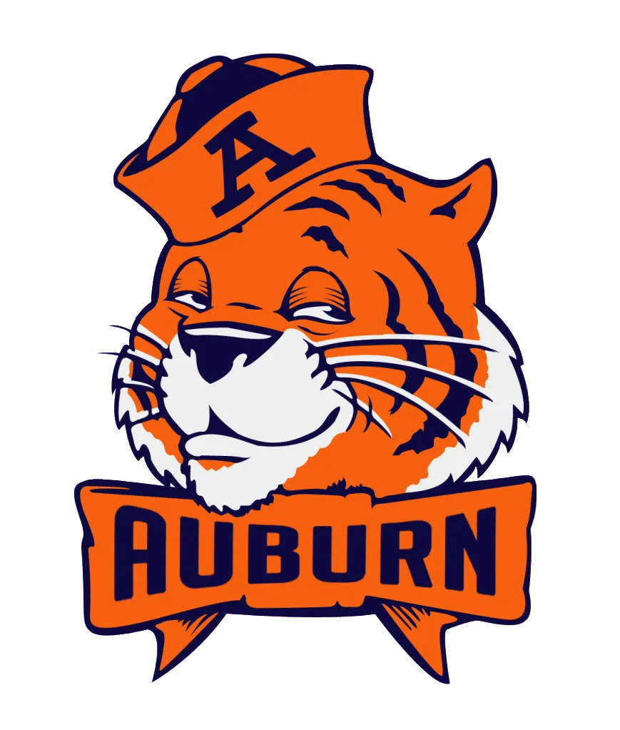 auburn-tigers