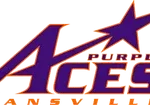 Evansville Purple Aces