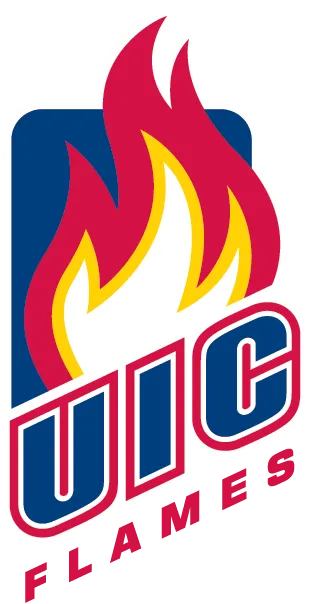 illinois-chicago-flames