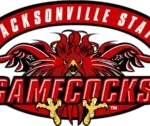 Jacksonville St Gamecocks