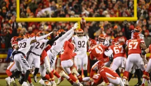 nfl scramble