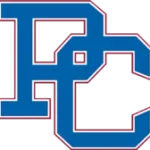 Presbyterian Blue Hose
