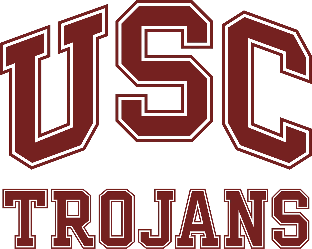 southern-california-trojans