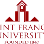 Saint Francis Red Wolves