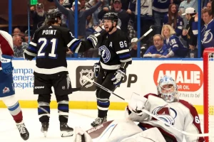 tampa bay lightning players