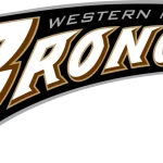 Western Michigan Broncos