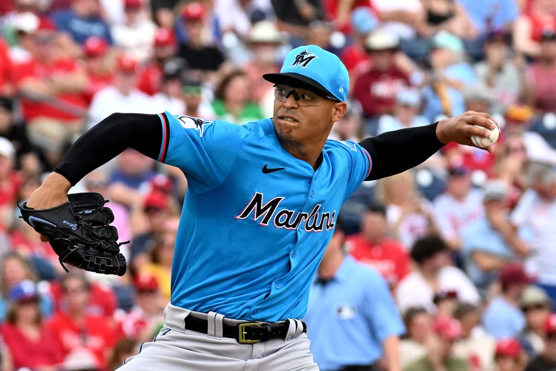 Miami Marlins vs. Pittsburgh Pirates Pick & Prediction MARCH 28th 2024