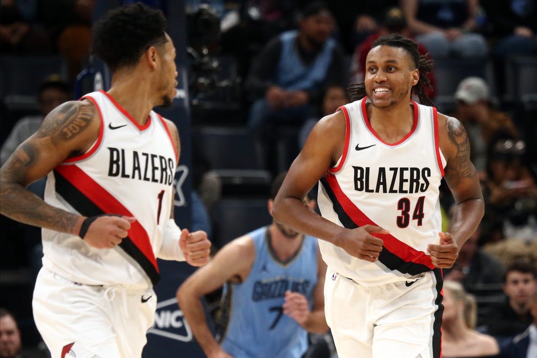 Minnesota Timberwolves vs. Portland Trail Blazers Pick & Prediction MARCH 4th 2024 1 22680829
