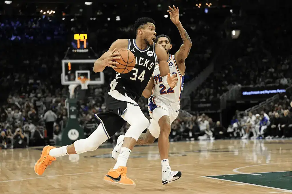 5 Players Defense their Game