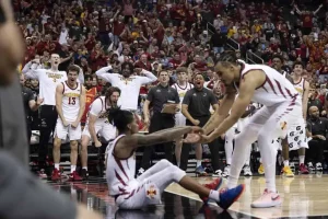 Houston Cougars vs. Iowa State Cyclones Pick & Prediction MARCH 16th 2024