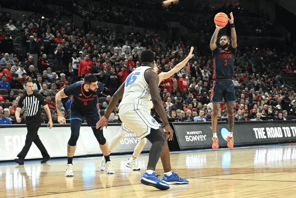 Illinois Fighting Illini vs. Duquesne Dukes Pick Prediction MARCH 23rd 2024