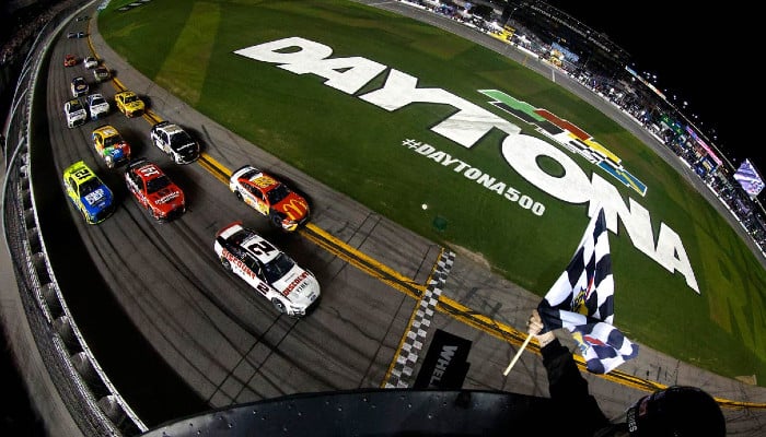 Mejores Momentos en la Historia del Daytona 500