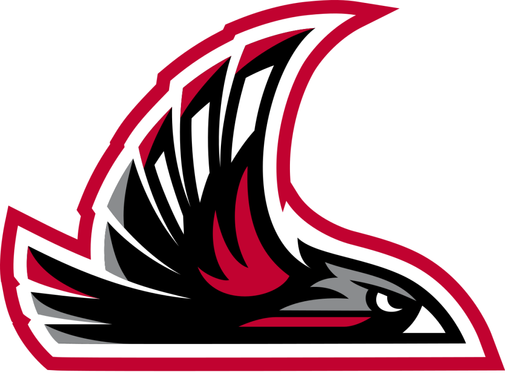 NW Nazarene Nighthawks 2 NW Nazarene Nighthawks