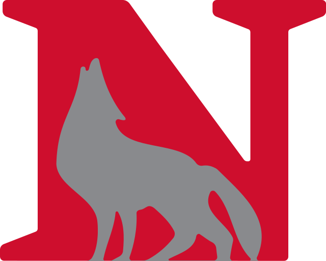 Newberry Wolves 2 Newberry Wolves