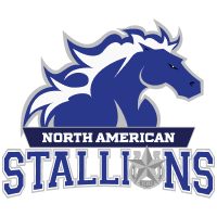 North American Stallions 2 North American Stallions