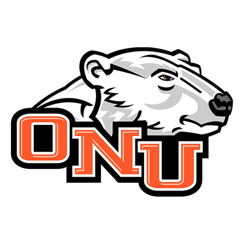 Ohio Northern Polar Bears 2 Ohio Northern Polar Bears