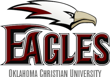 Oklahoma Christian Eagles 2 Oklahoma Christian Eagles