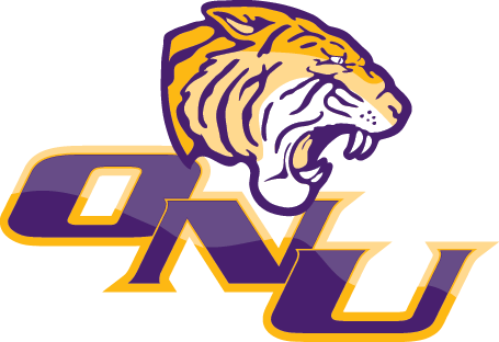 Olivet Nazarene Tigers 2 Olivet Nazarene Tigers