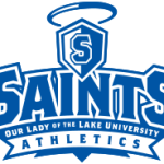Our Lady of the Lake Saints