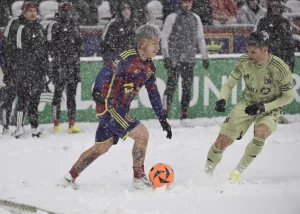 Real Salt Lake vs. Colorado Rapids Pick & Prediction MARCH 9th 2024