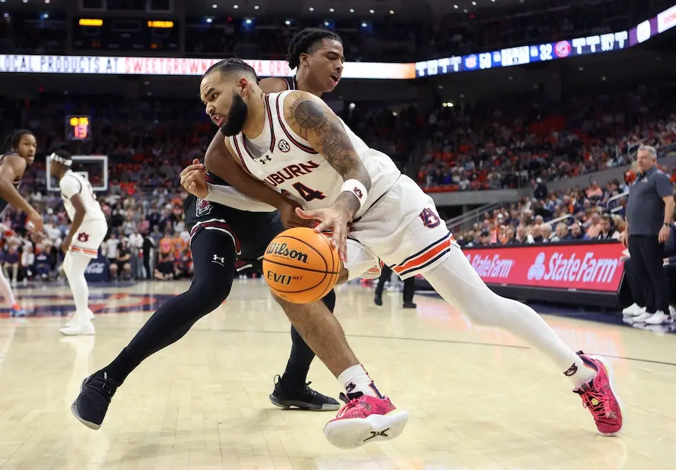 NCAAB 4 auburn ncaab player blocked