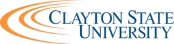 Clayton State Lakers 3 clayton-state-lakers