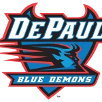 Depaul Blue Demons