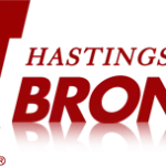Hastings College Broncos
