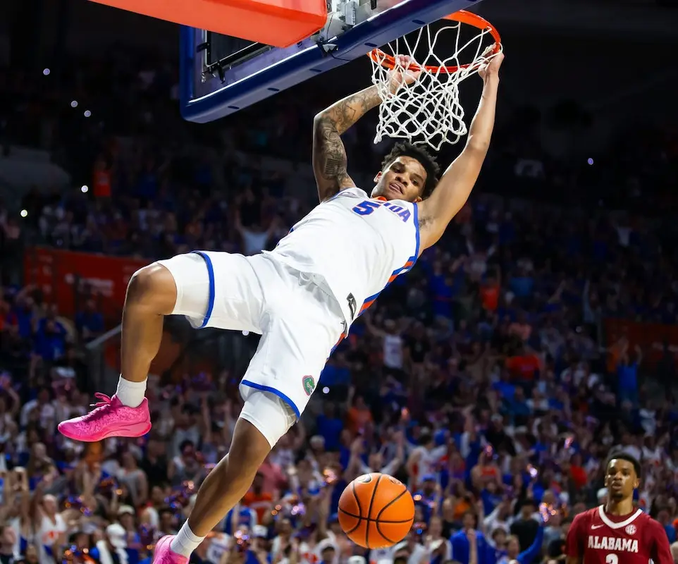 ncaab player slam dunk