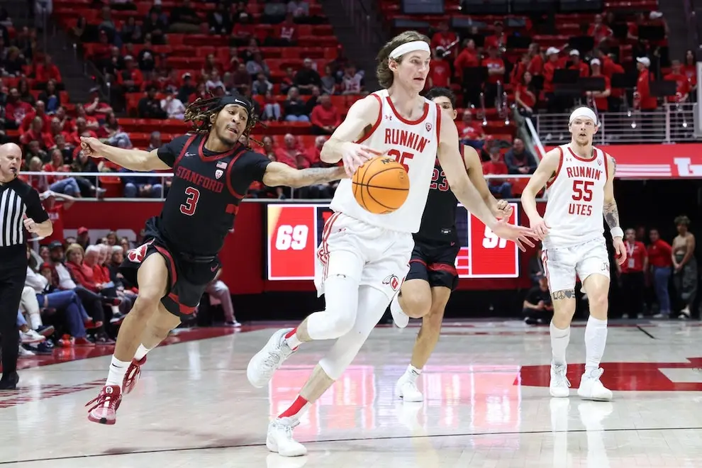 NCAAB 2 ncaab players