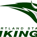 Portland St Vikings