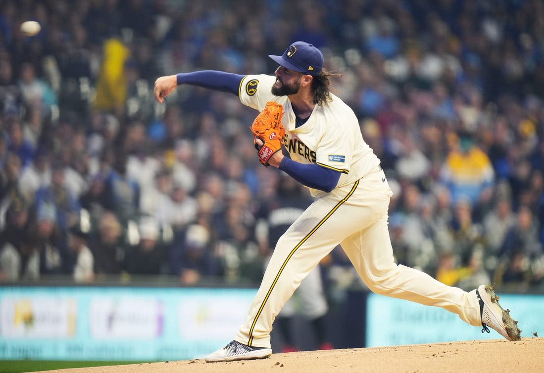Milwaukee Brewers vs. Minnesota Twins Recap APRIL 2nd 2024