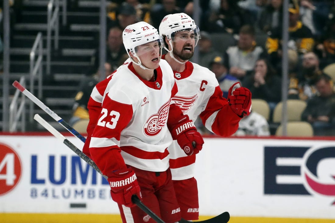 NHL 10 23003964