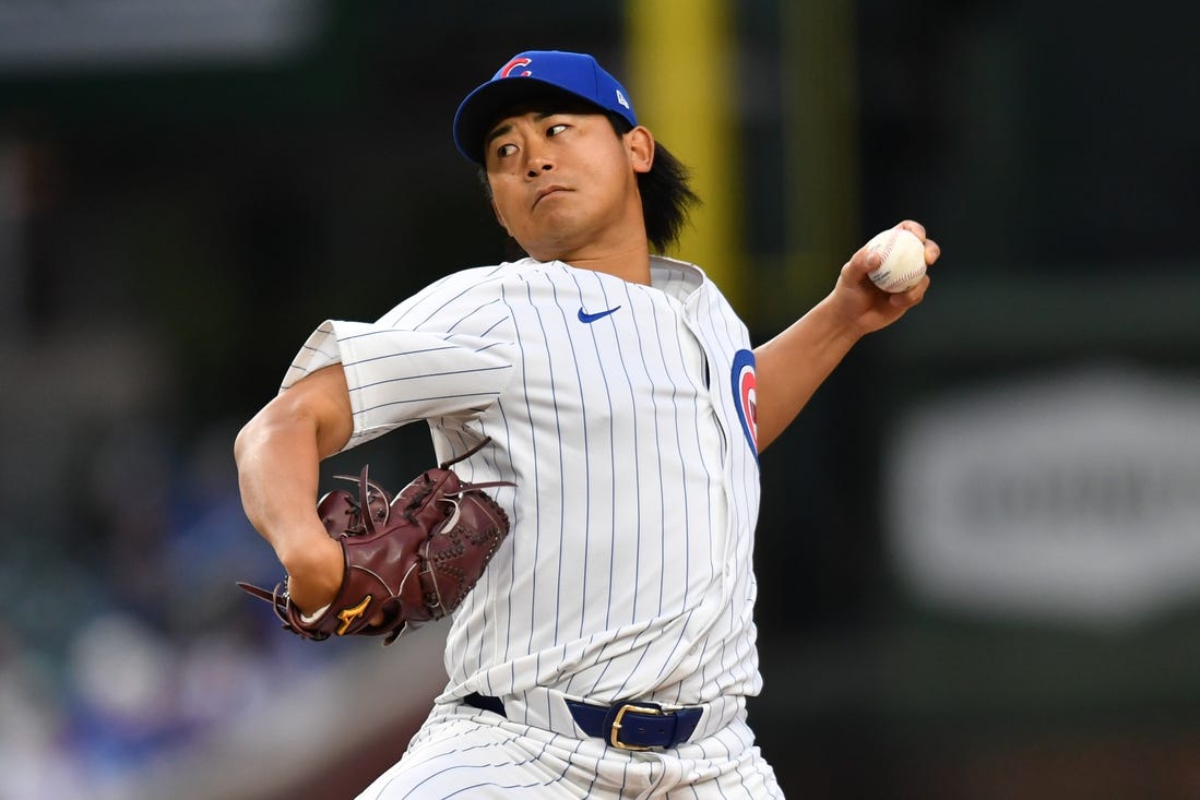 Red Sox, Cubs primed for pitchers' duel in opener