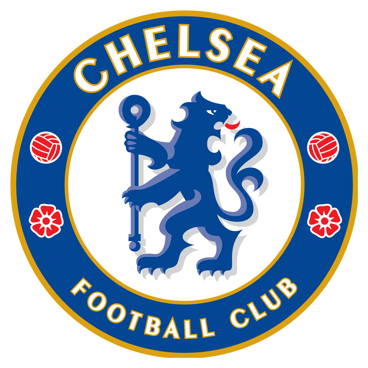 Chelsea Fc Logo