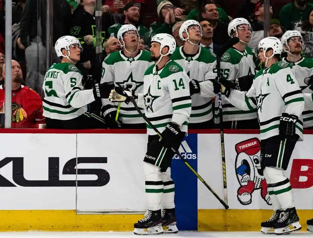 NHL 8 Dallas Stars vs. Seattle Kraken Pick & Prediction APRIL 13th 2024