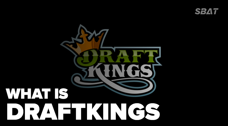 How does DraftKings Work