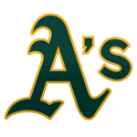 Oakland Athletics Logo