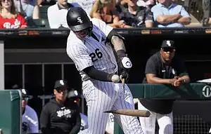 White sox player