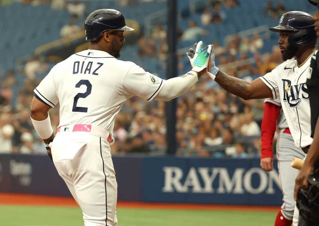 Tampa Bay Rays vs Ny Yankees Yankees Picks and Predictions May 12th 2024