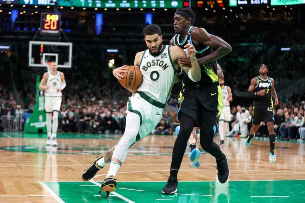 Boston Celtics vs Indiana Pacers Picks and Predictions May 21st 2025