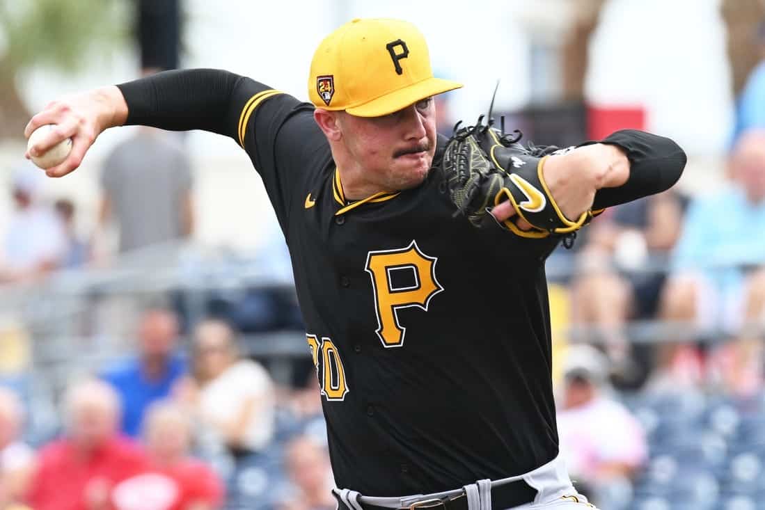 Pittsburgh Pirates vs Chicago Cubs Picks and Predictions May 11th 2024