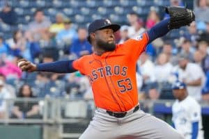 Houston Astros