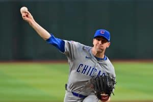 Pittsburgh Pirates vs Chi. Cubs Cubs Picks and Predictions May 12th 2024