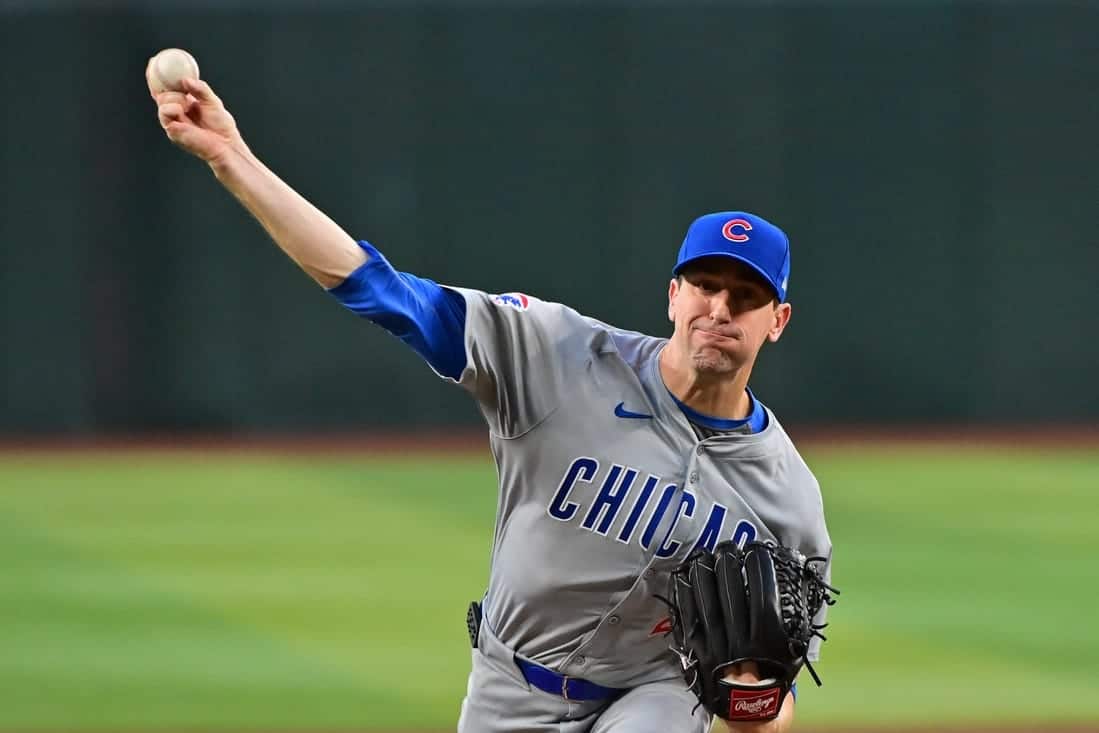 Pittsburgh Pirates vs Chi. Cubs Cubs Picks and Predictions May 12th 2024