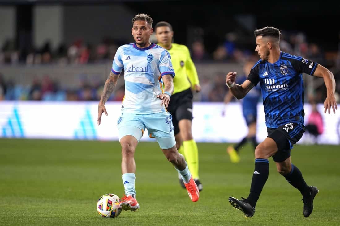 Colorado Rapids vs San Jose Earthquakes Picks and Predictions May 11th 2024