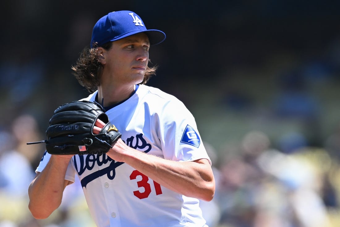 San Diego Padres vs La Dodgers Dodgers Picks and Predictions May 10th 2024